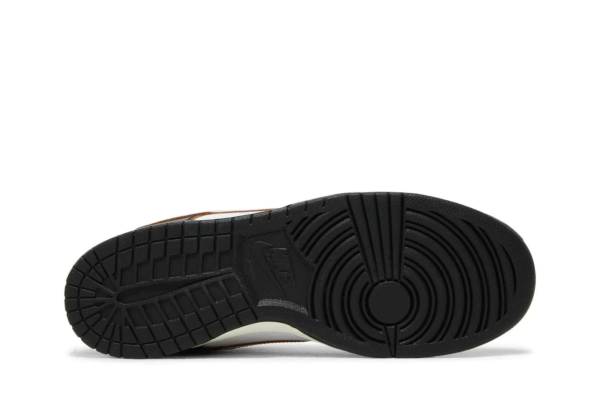 HUF x Nike SB Dunk Low San Francisco Black