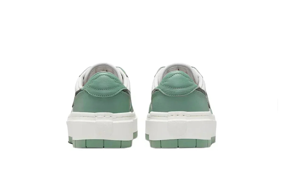 Jordan 1 Elevate Low Jade Smoke Green