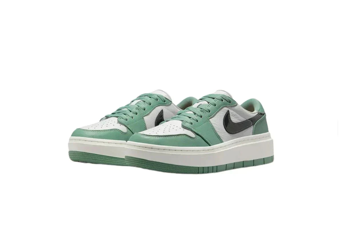Jordan 1 Elevate Low Jade Smoke Green