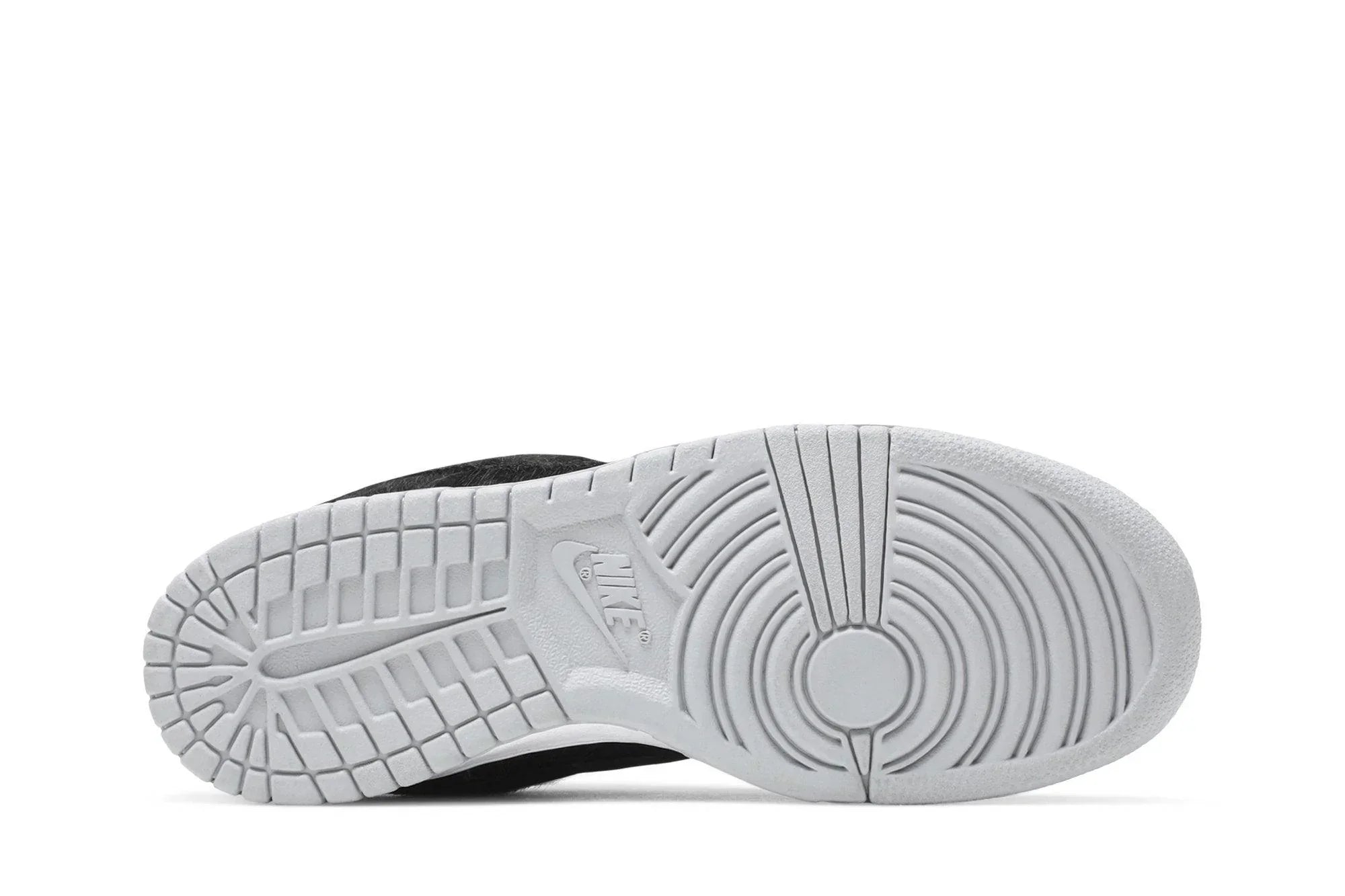 Medicom Toy x Nike SB Dunk a@rbrick Black
