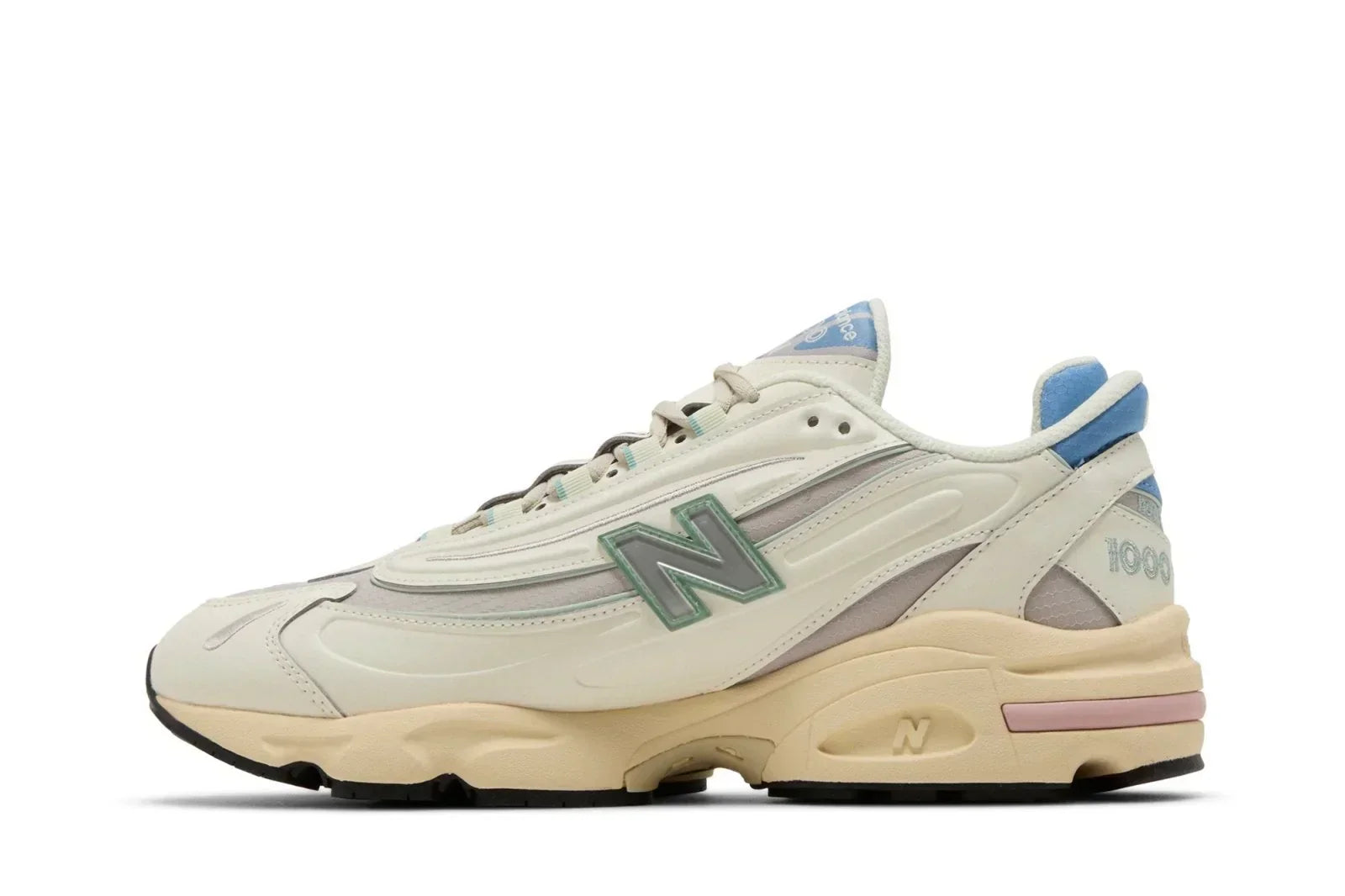 New Balance 1000 Angora Moonrock Beige