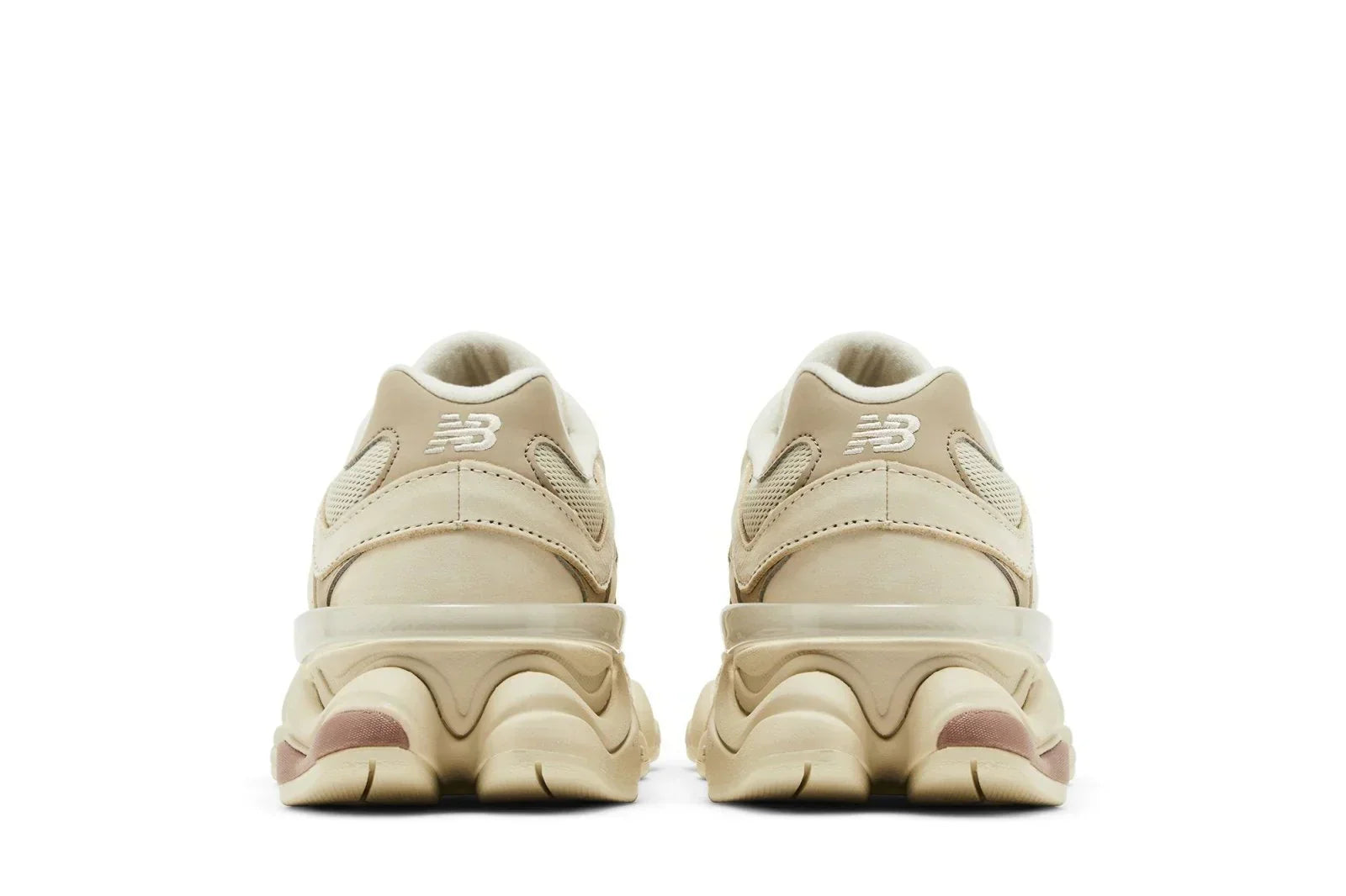 New Balance 9060 Bone Sparrow Brown