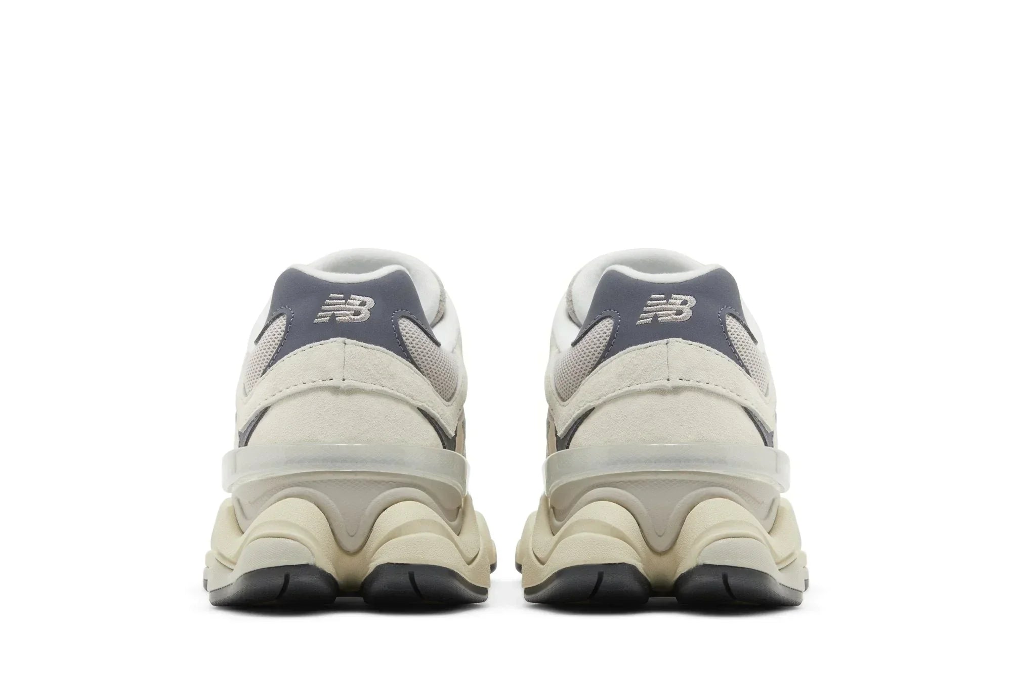 New Balance 9060 Moonrock Linen Dark Arctic Gray