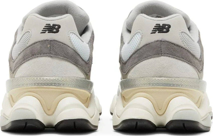 New Balance 9060 Rain Cloud Gray