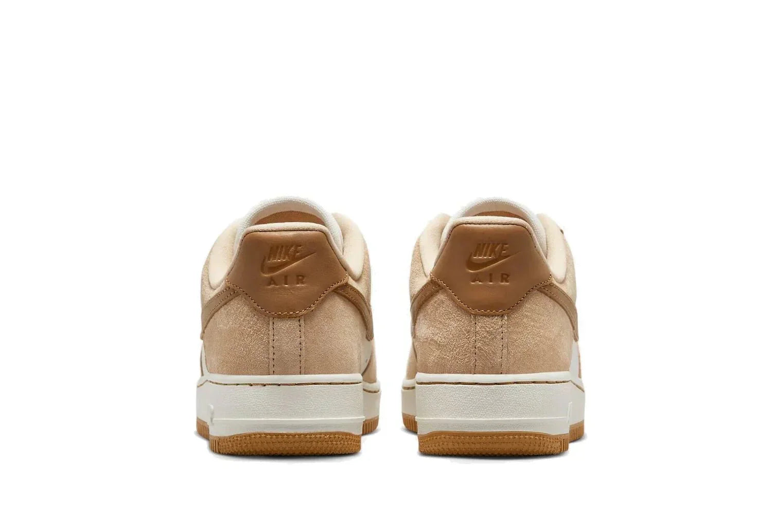 Nike Air Force 1 Low LXX "Vachetta Tan Flax" Brown