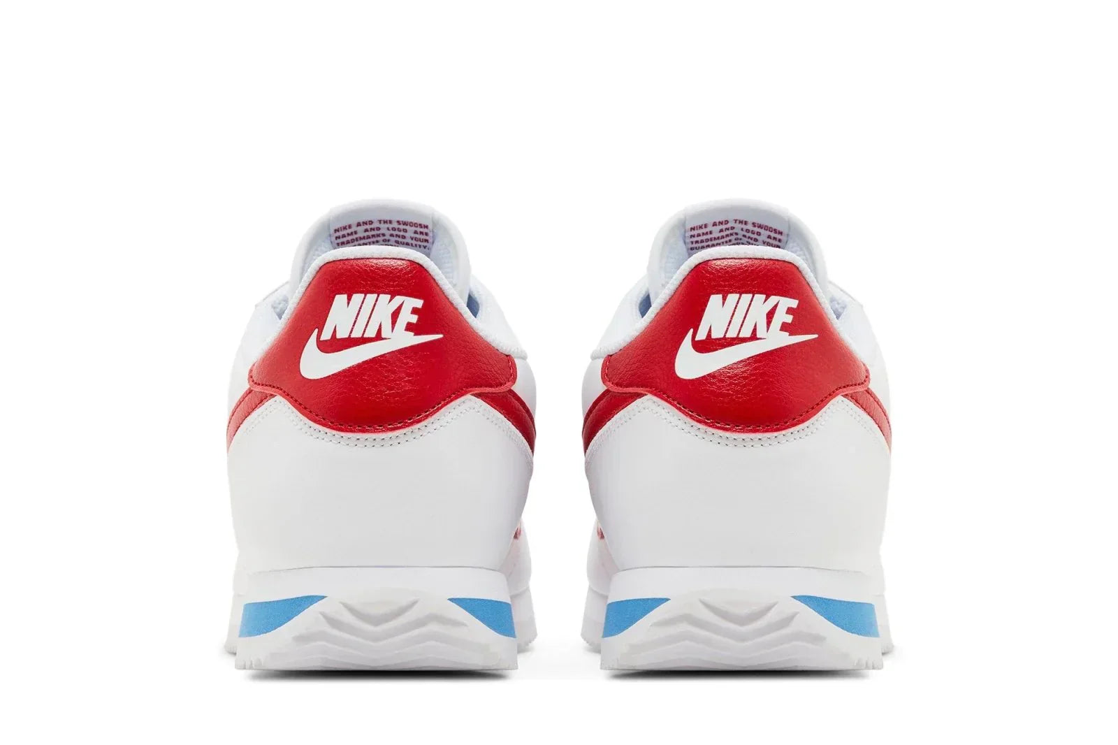 Nike Cortez Forrest Gump 2024 White