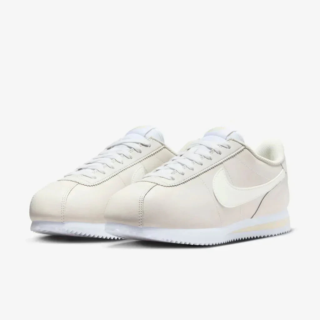 Nike Cortez Leather Phantom Coconut Beige