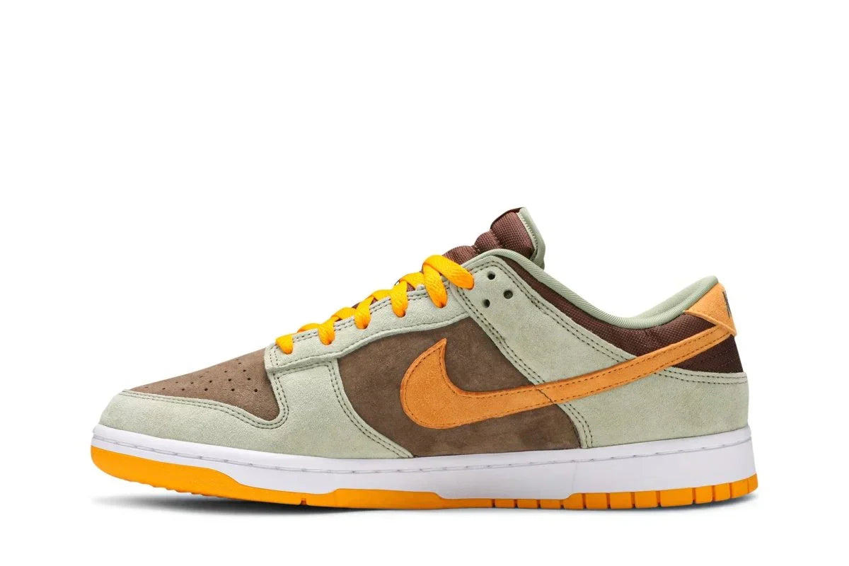 Nike Dunk Low Dusty Olive