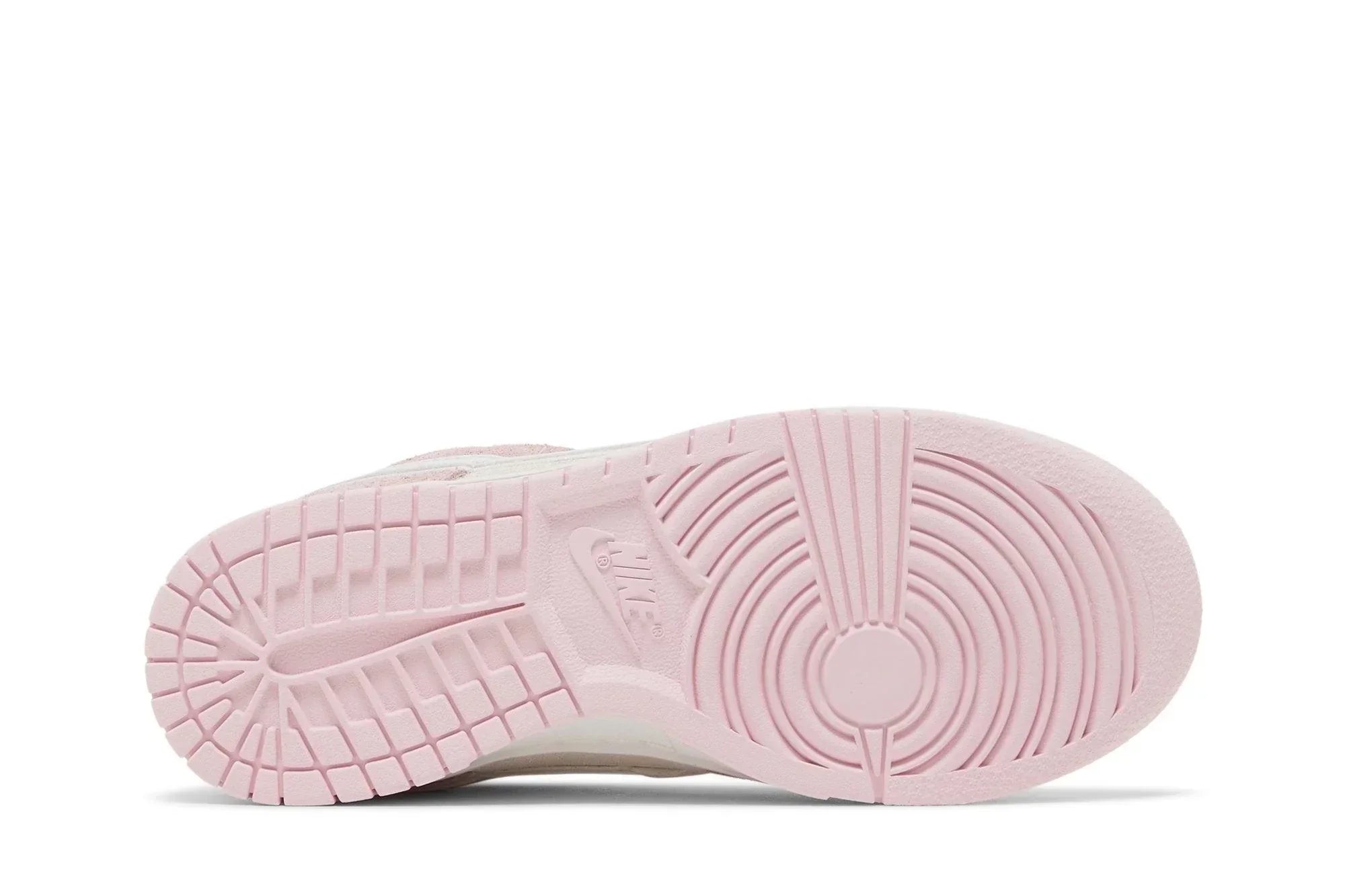 Nike Dunk Low LX Pink Foam