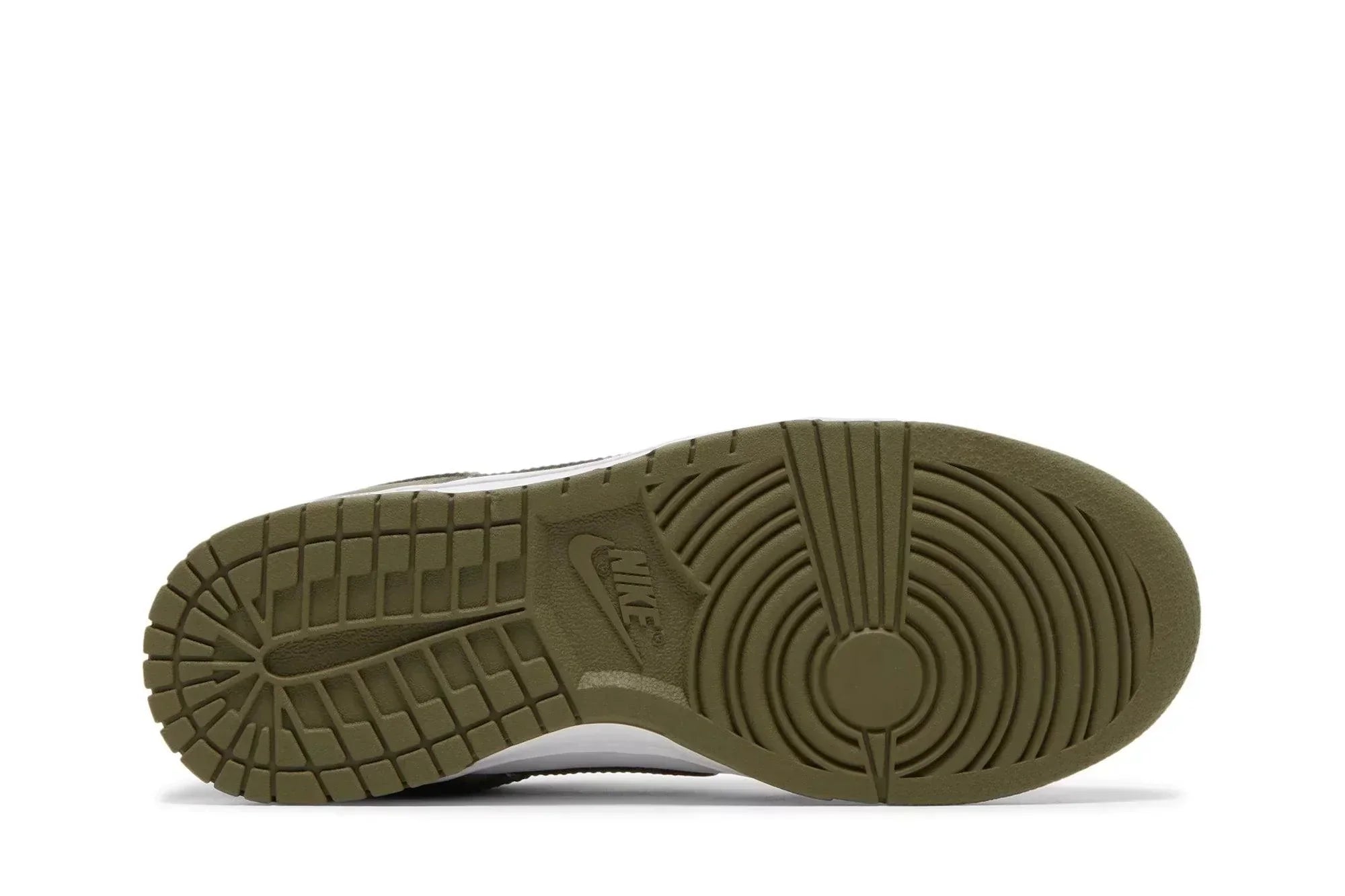 Nike Dunk Low Medium Olive