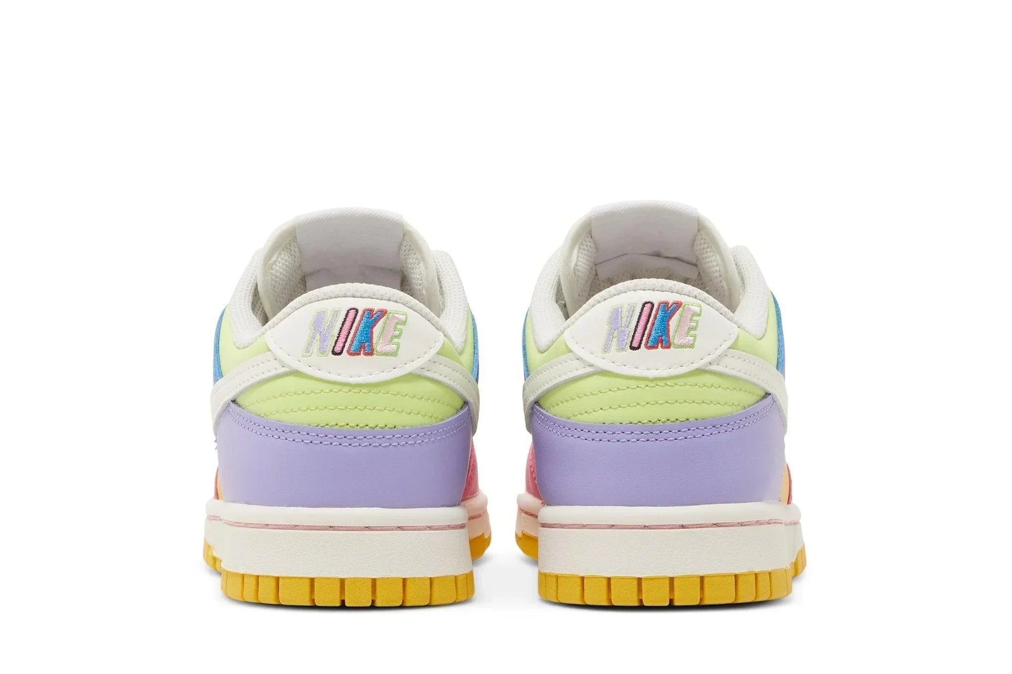 Nike Dunk Low Multi-Color Colorful