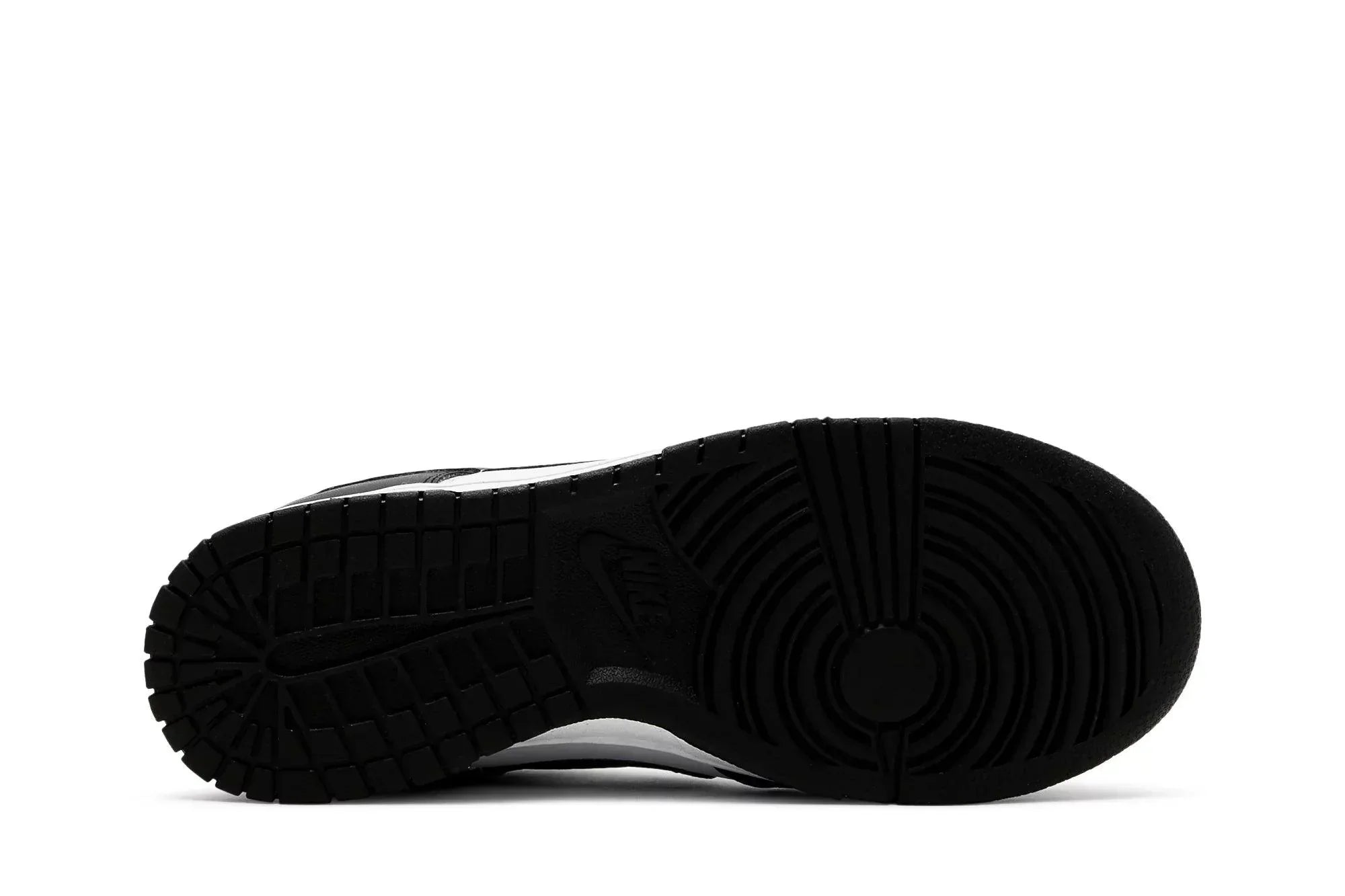Nike Dunk Low Next Nature Black White