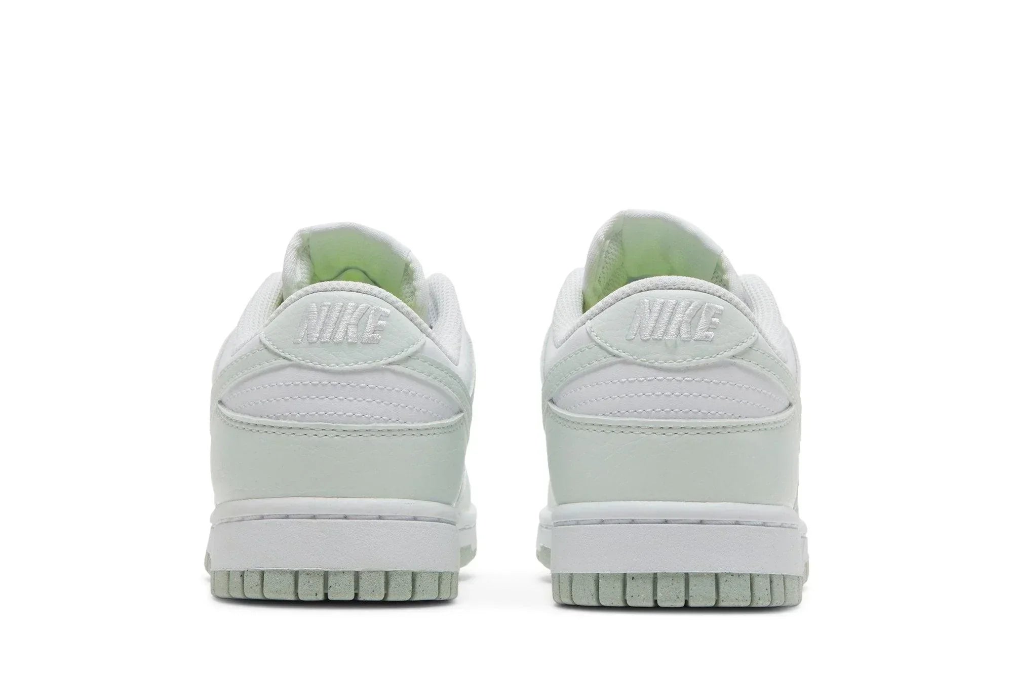 Nike Dunk Low Next Nature White Mint Green