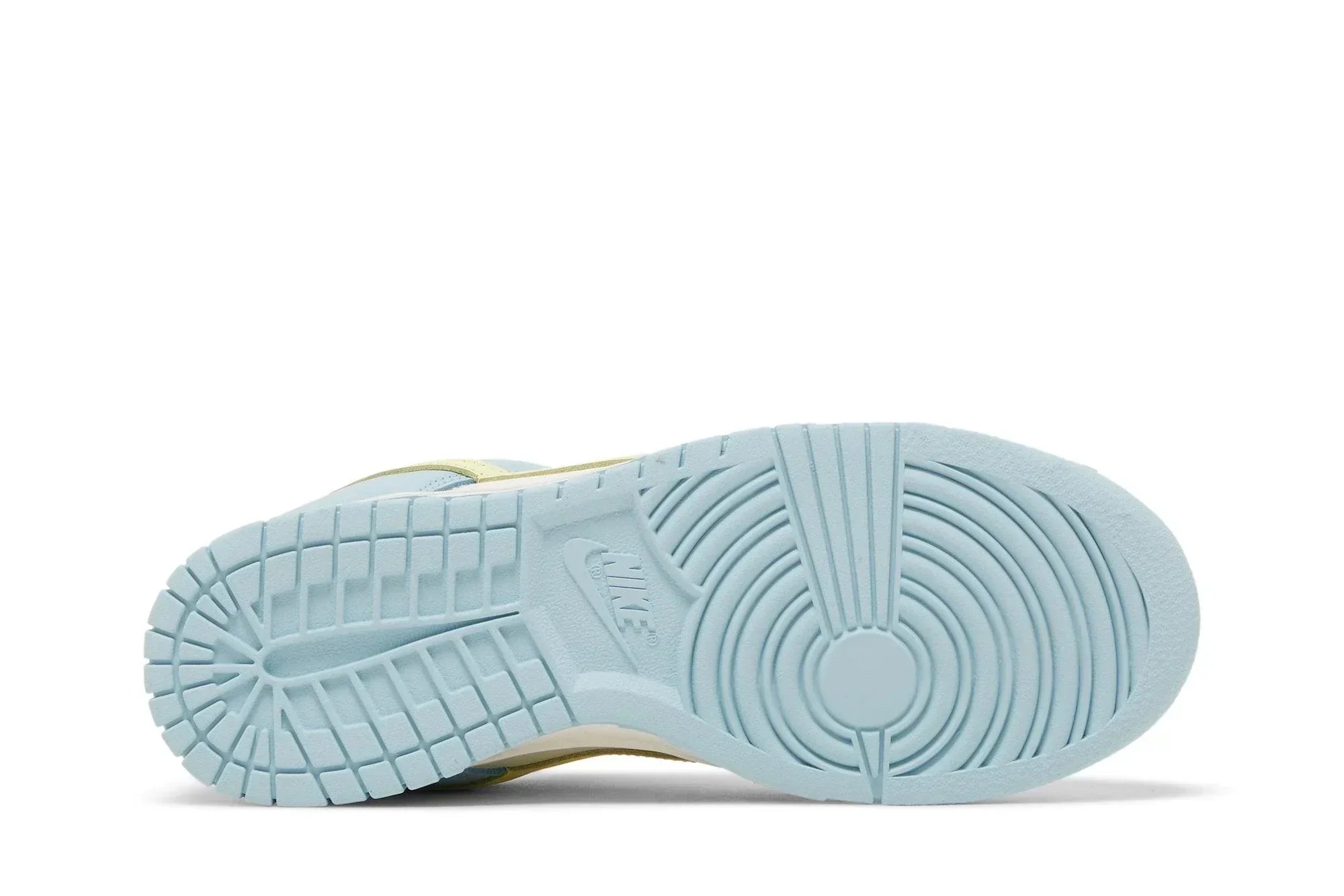 Nike Dunk Low Ocean Bliss Blue