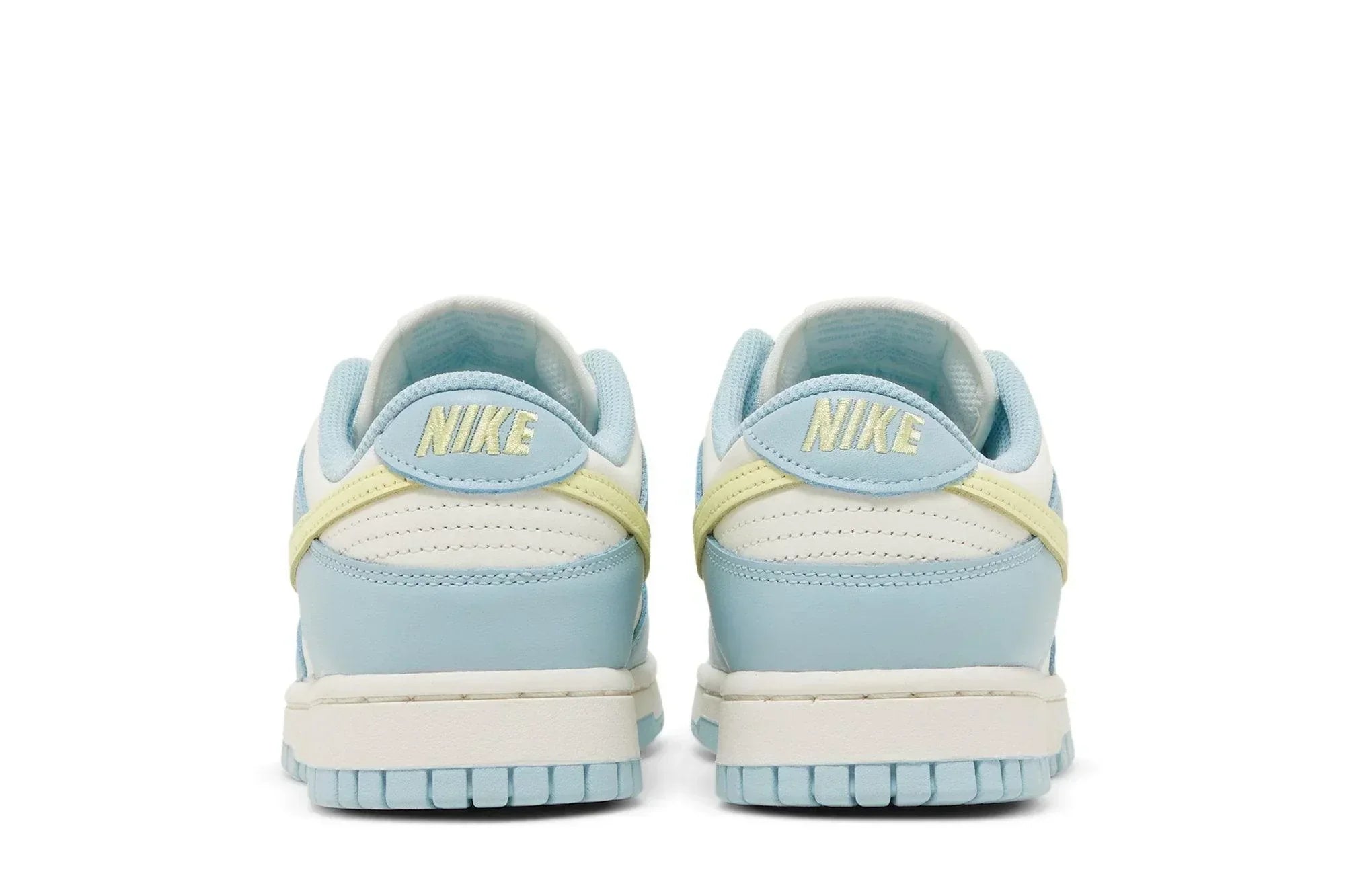 Nike Dunk Low Ocean Bliss Blue