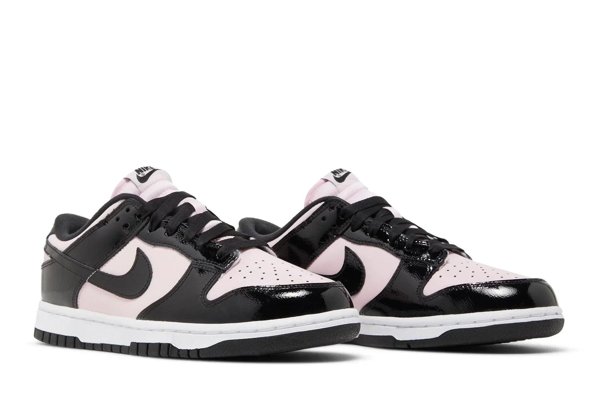 Nike Dunk Low Pink Foam Black Pink/Black