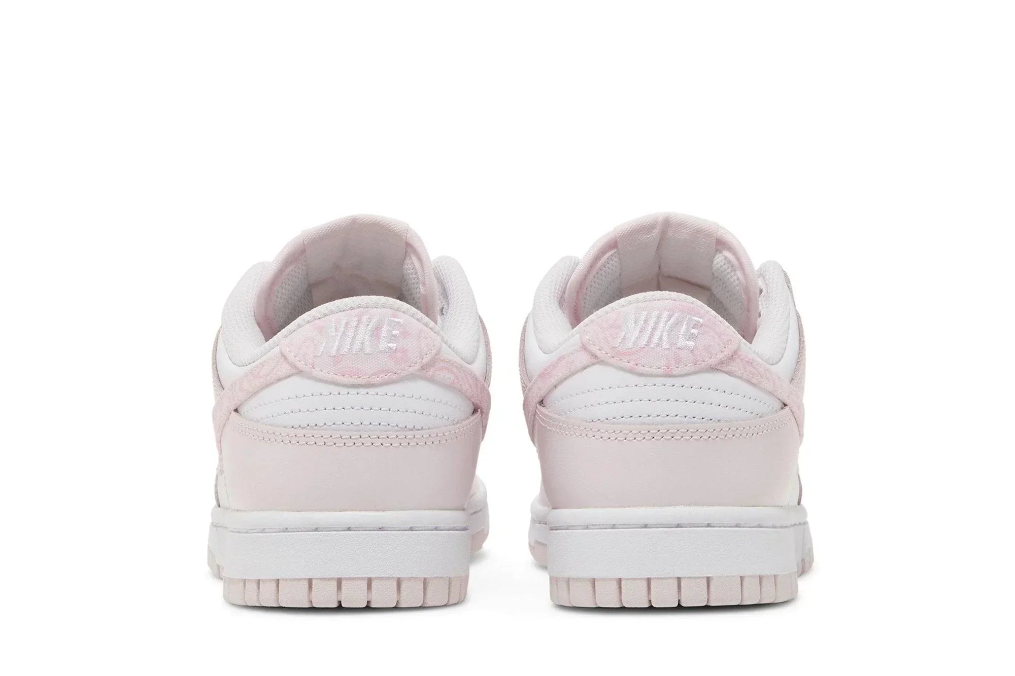 Nike Dunk Low Pink Paisley
