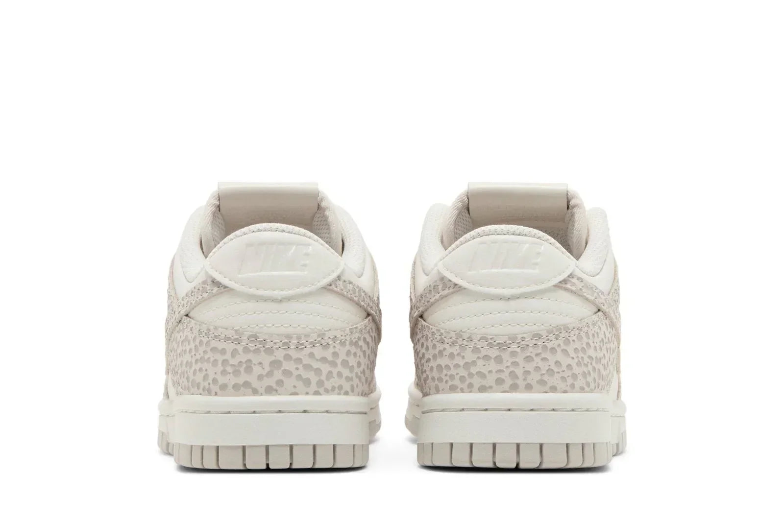 Nike Dunk Low Safari Phantom Beige