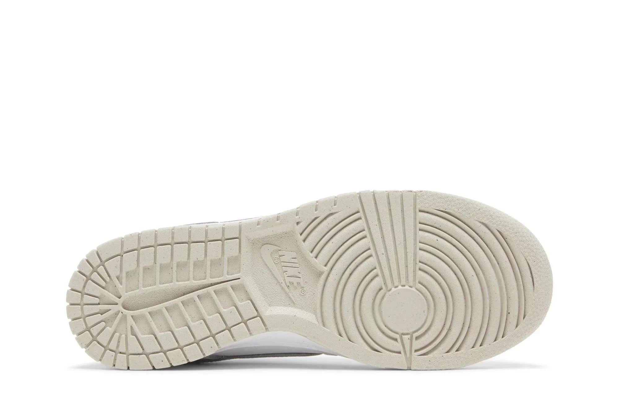 Nike Dunk Low SE Just Do It White Phantom