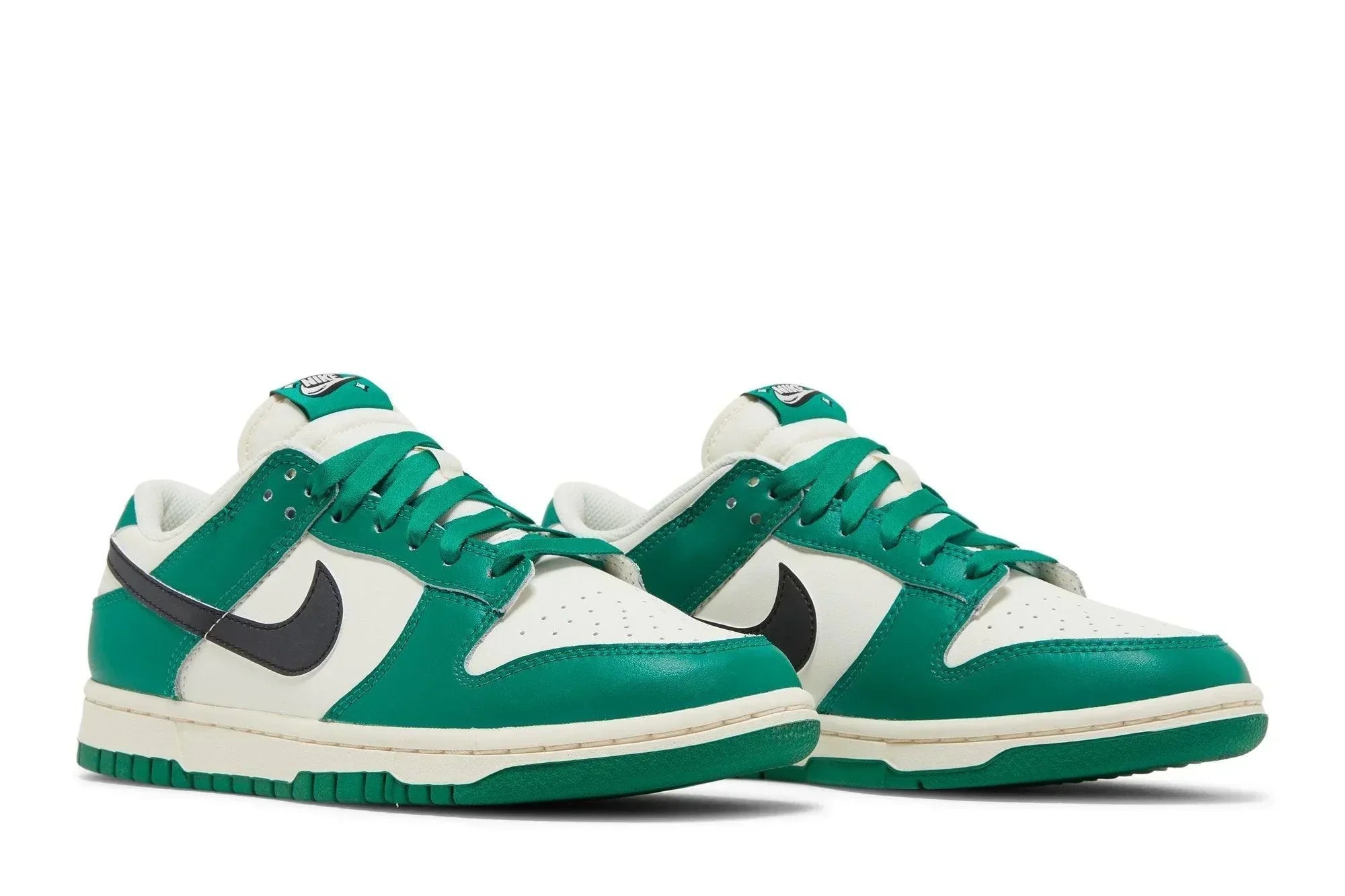 Nike Dunk Low SE Lottery Green
