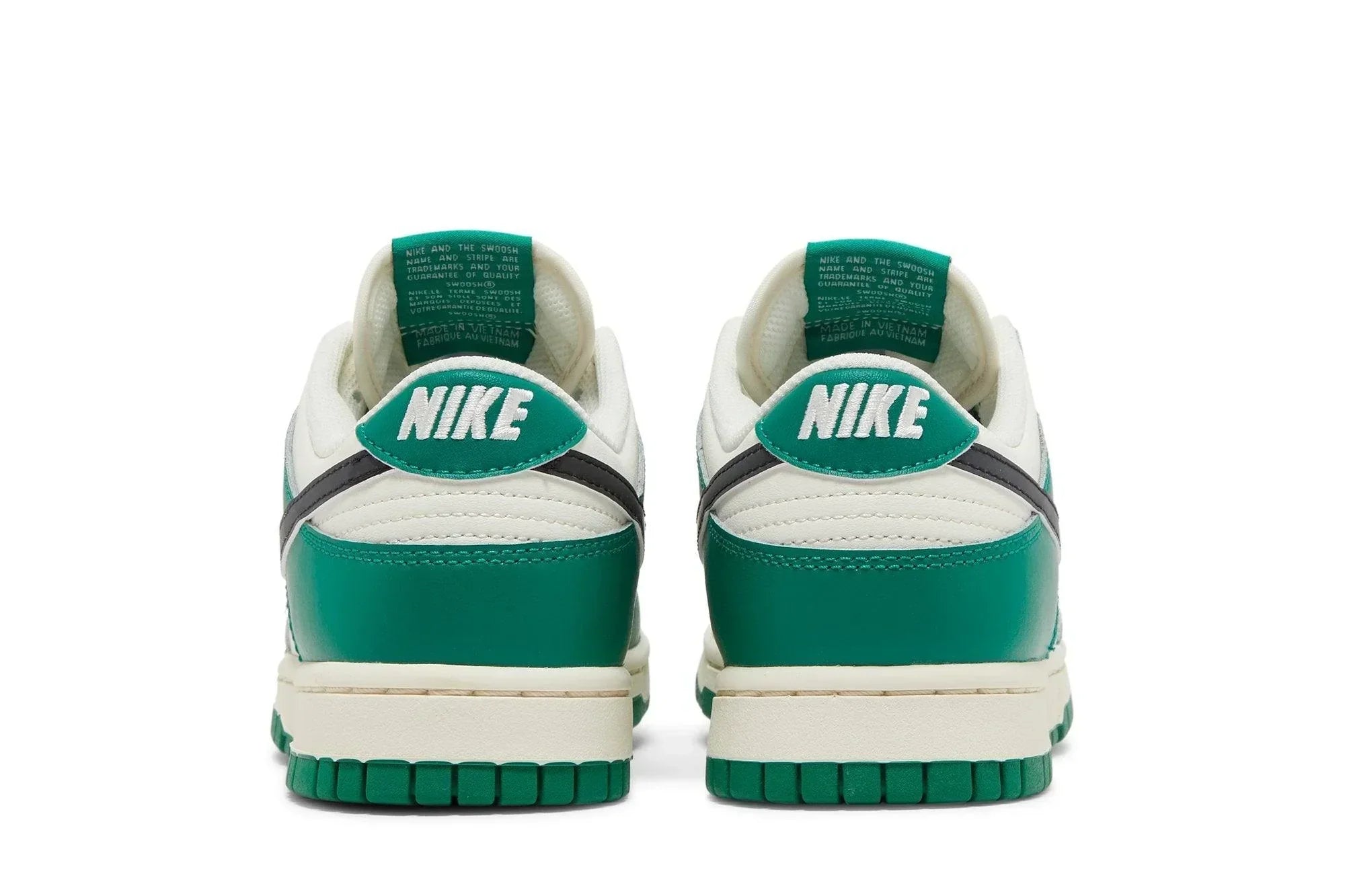 Nike Dunk Low SE Lottery Green