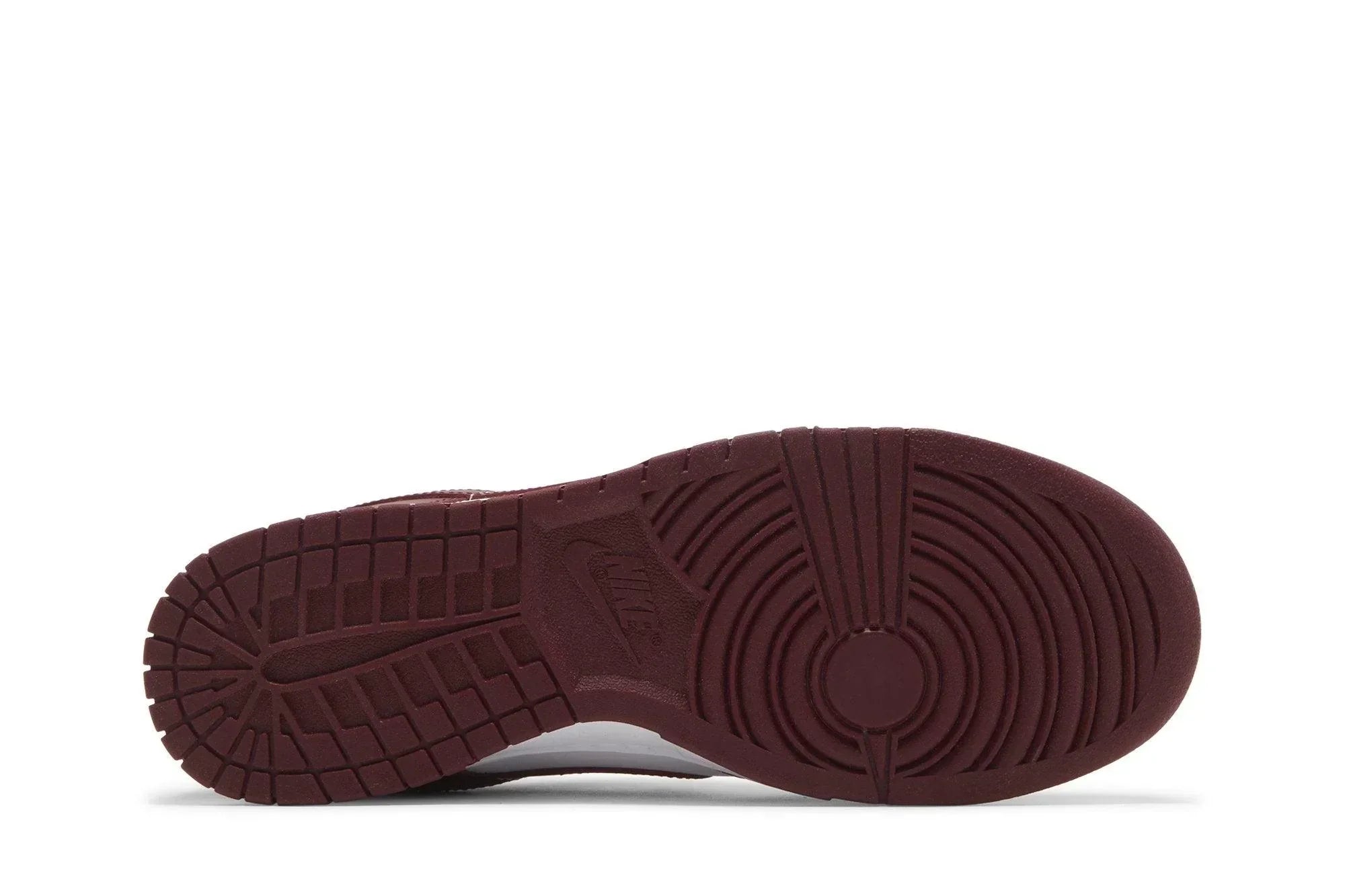 Nike Dunk Low Team Red