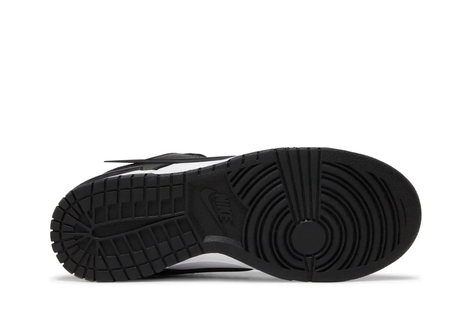 Nike Dunk Low Twist Panda Black