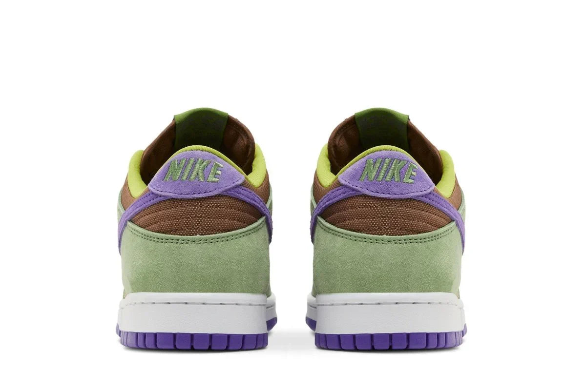 Nike Dunk Low Veneer Green