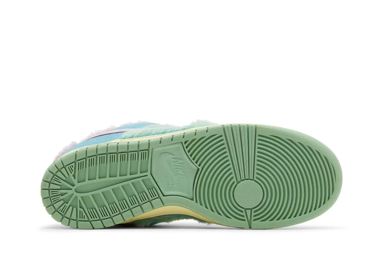 Nike Dunk Sb x Verdy Visty Blue