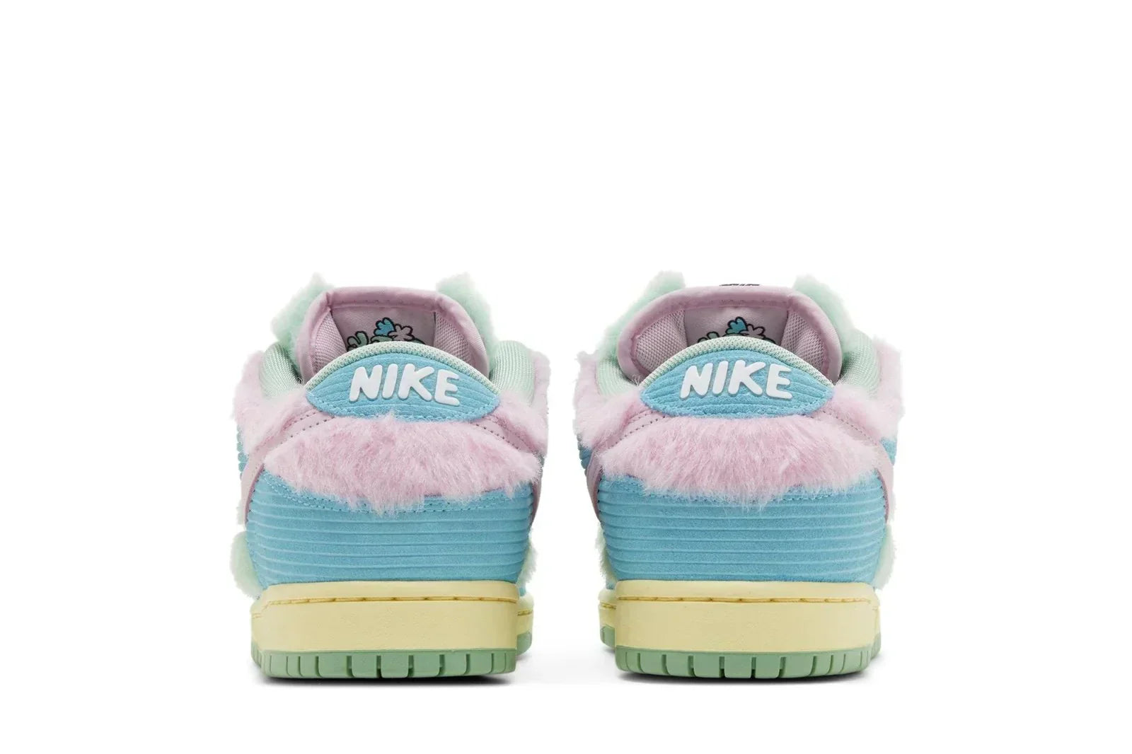 Nike Dunk Sb x Verdy Visty Blue