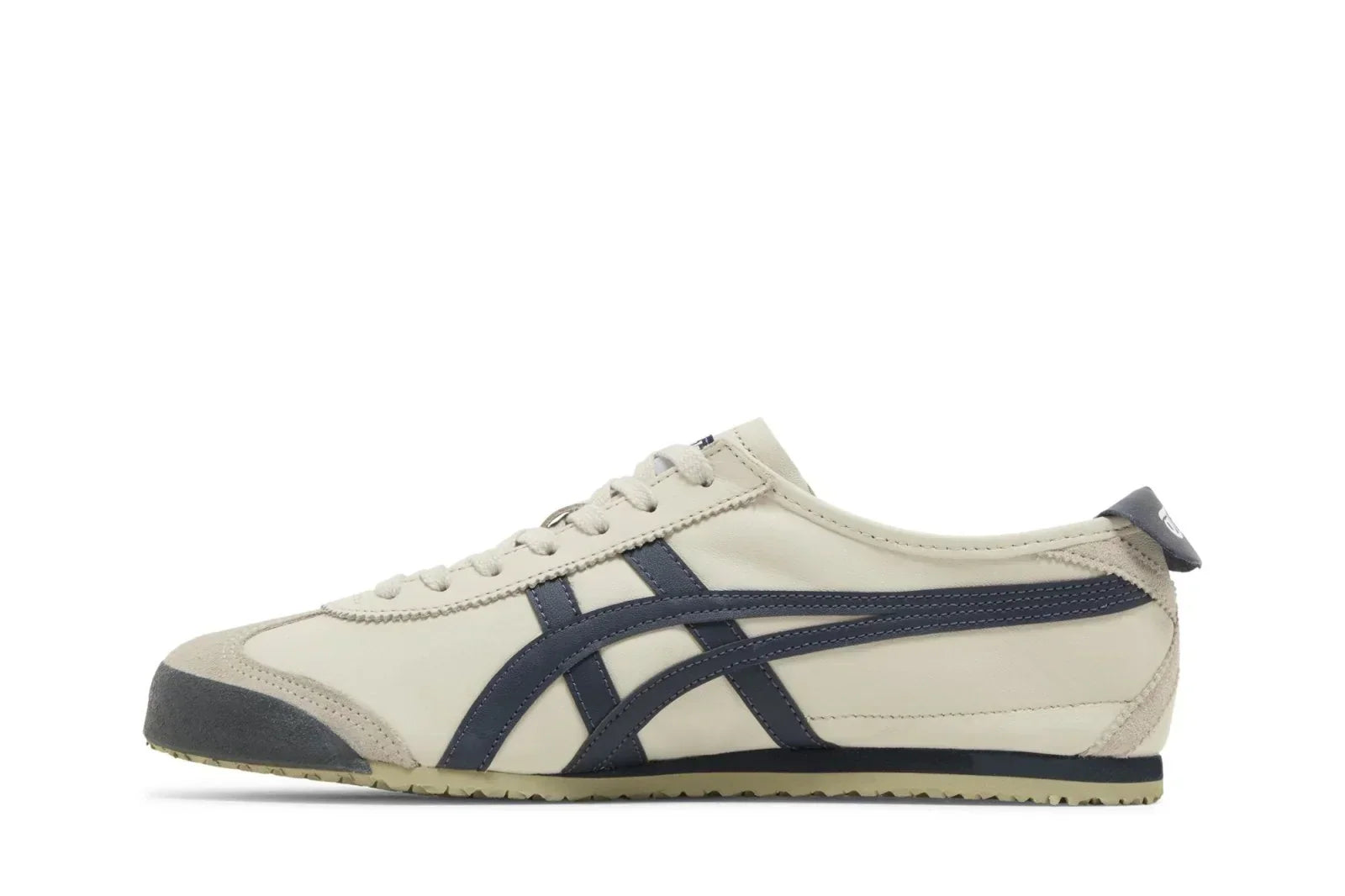 Onitsuka Tiger Mexico 66 Brich Peacoat Beige