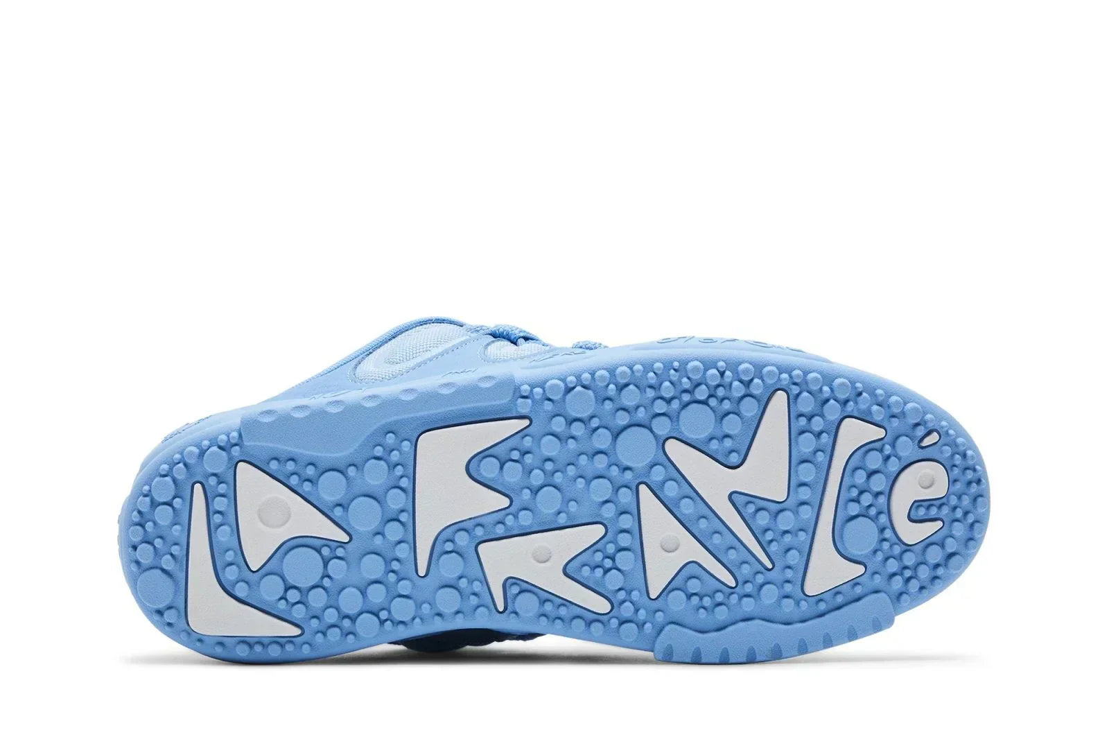 Puma LaFrancé Moment Team Light Blue x Lamelo Ball