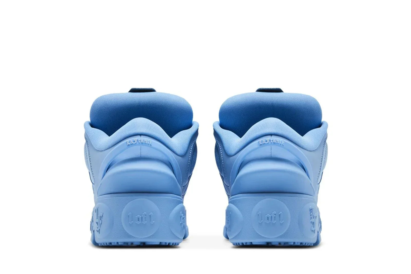 Puma LaFrancé Moment Team Light Blue x Lamelo Ball