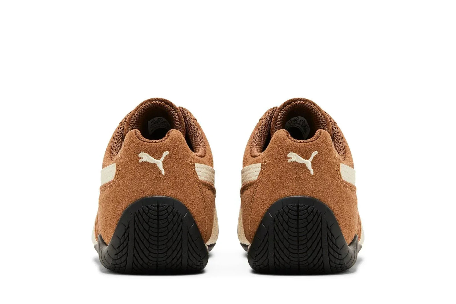 Puma Speedcat Archive Haute Coffee Frosted Ivory Brown