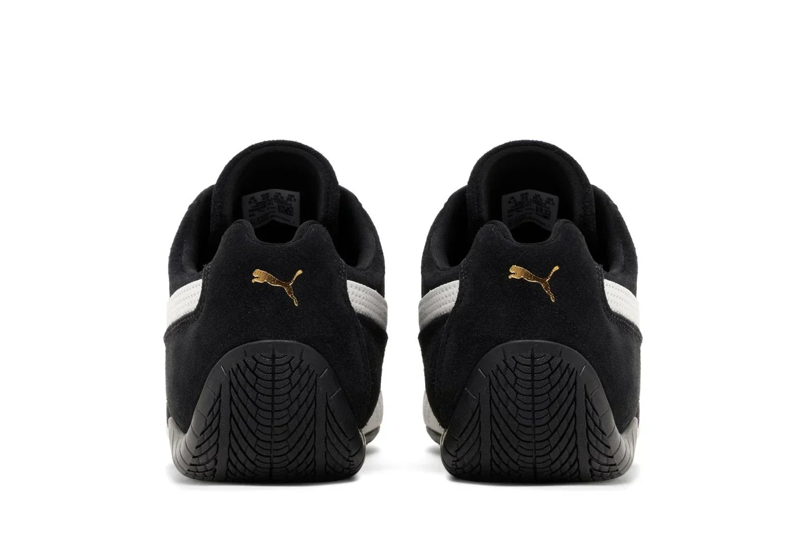 Puma Speedcat Og Black White