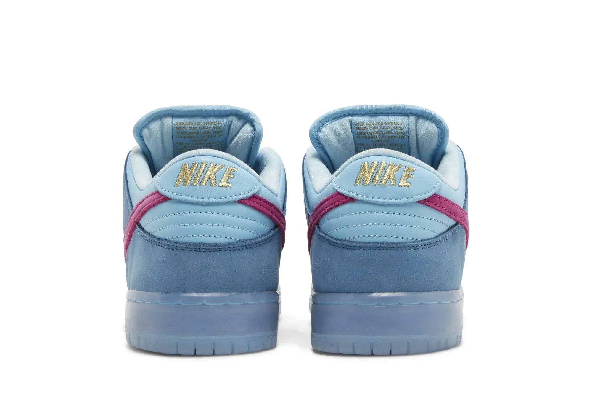 Run The Jewels x Dunk Low SB &
