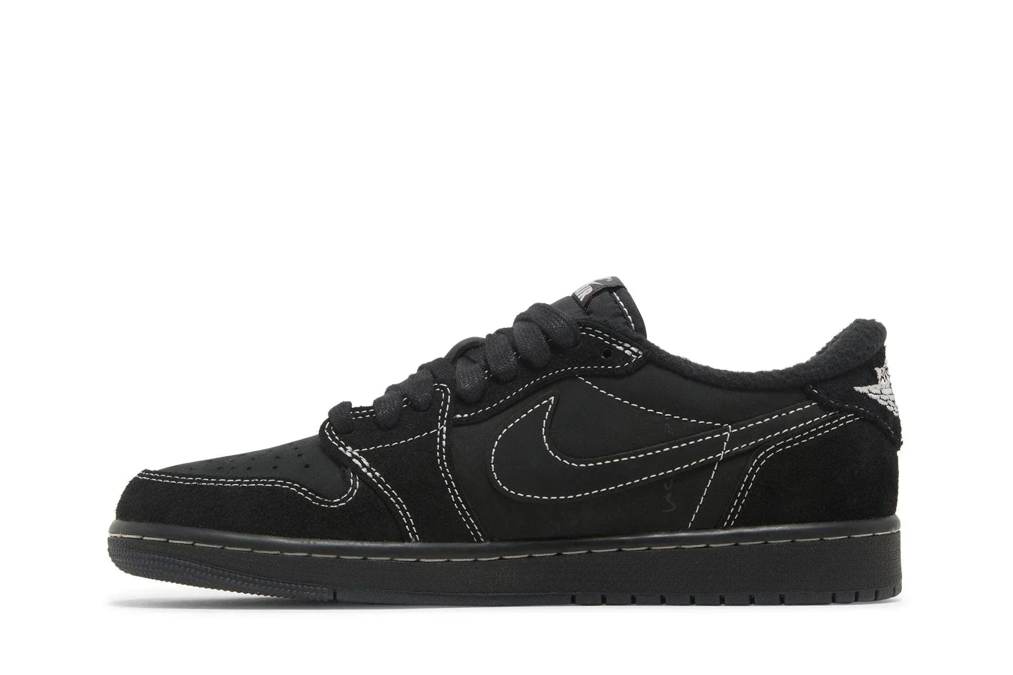 Travis Scott x Air Jordan 1 Low OG SP &