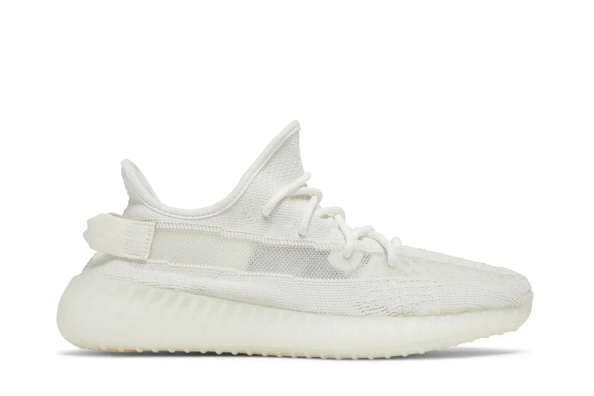 Yeezy Boost 350 V2 Bone White