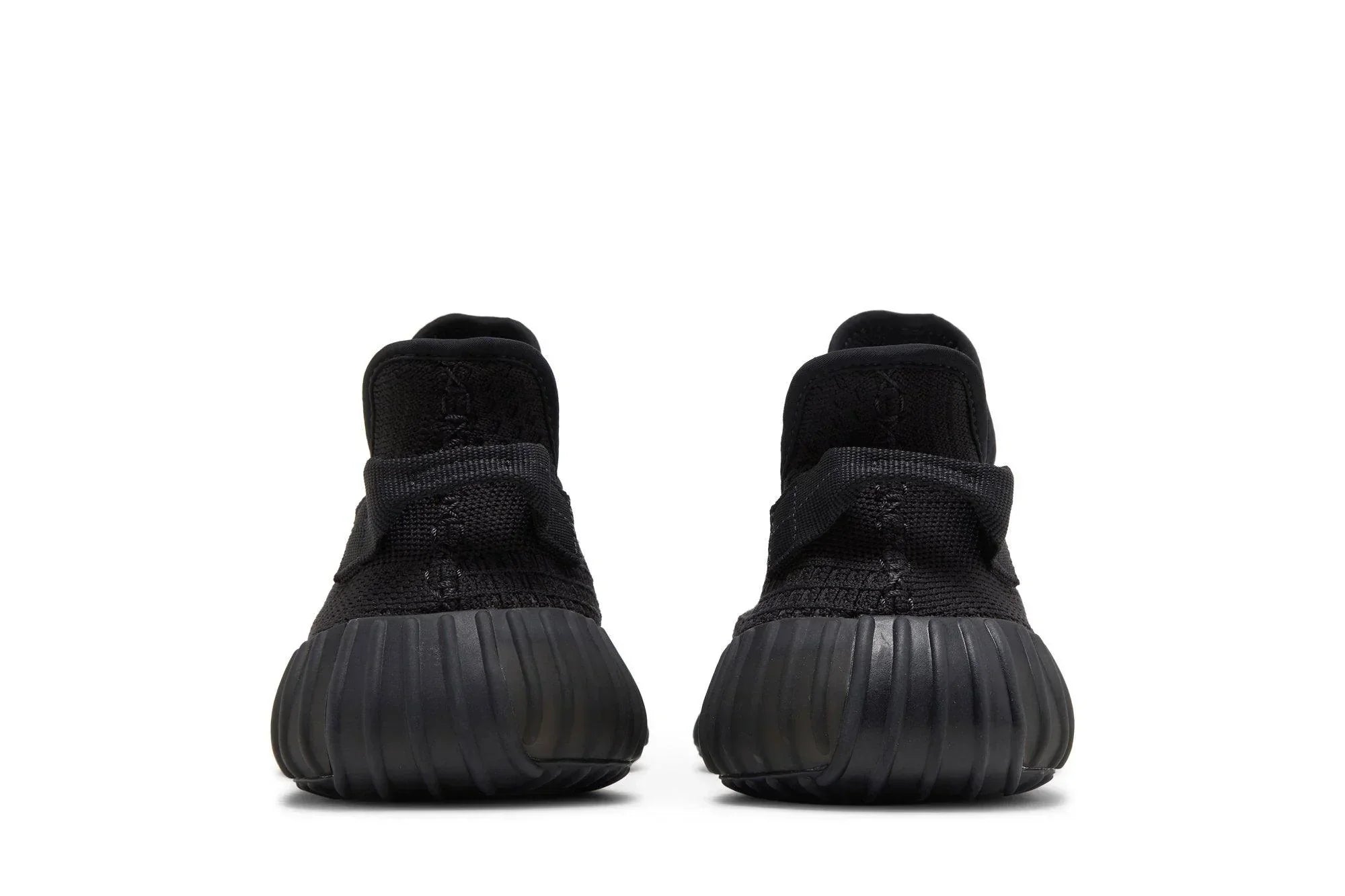 Yeezy Boost 350 V2 Onyx Black