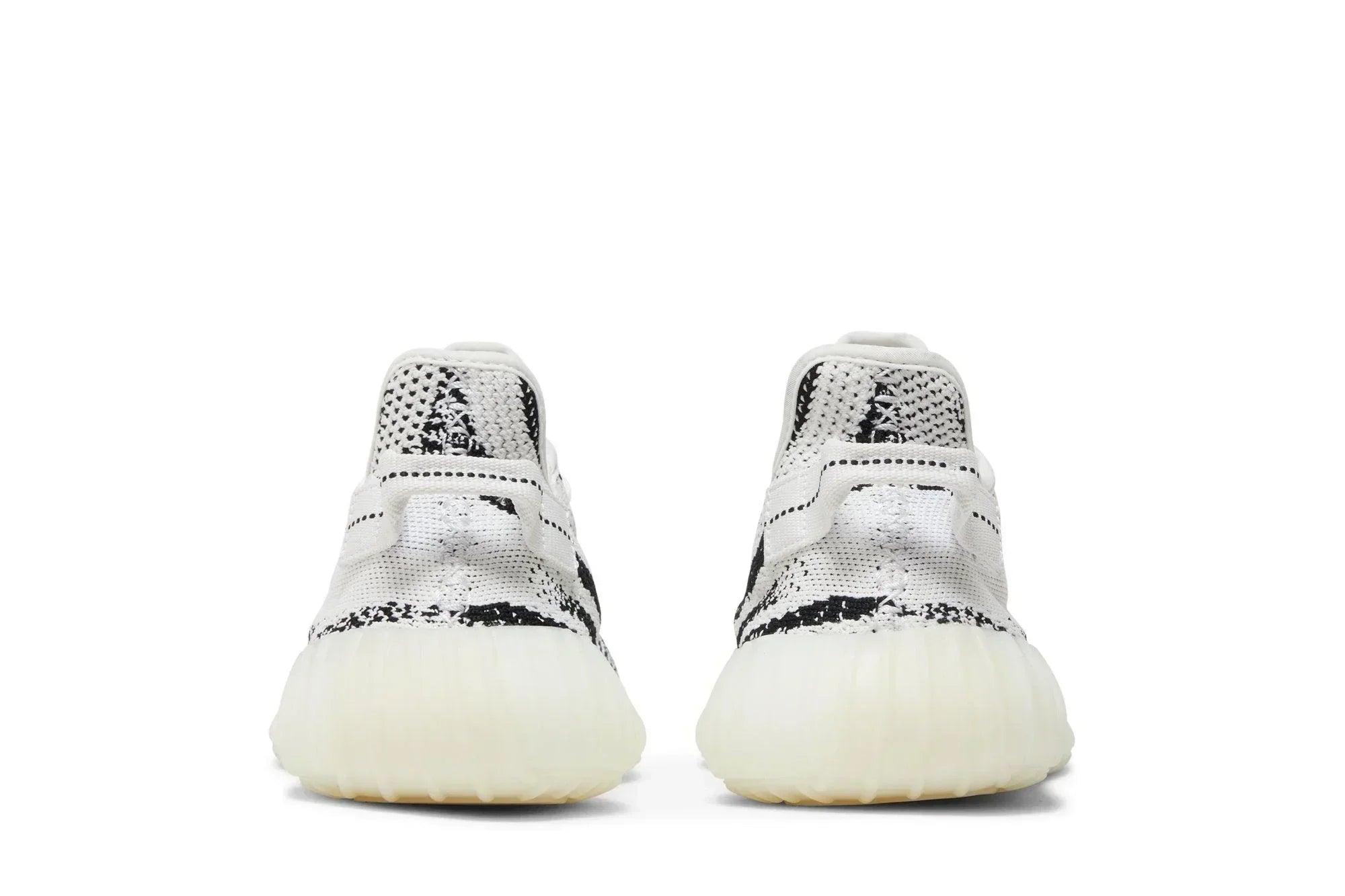 Yeezy Boost 350 v2 White Zebra