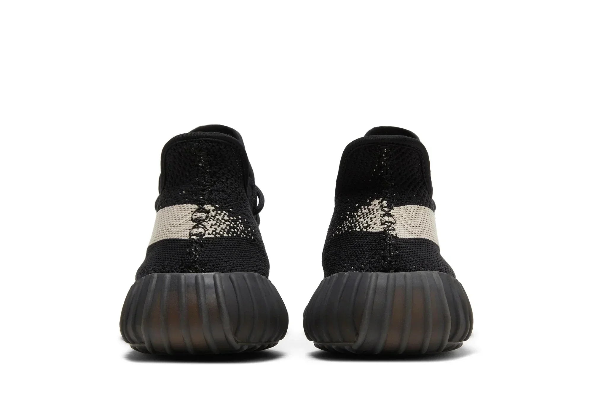 Yeezy Boost 350 V2 Oreo Black
