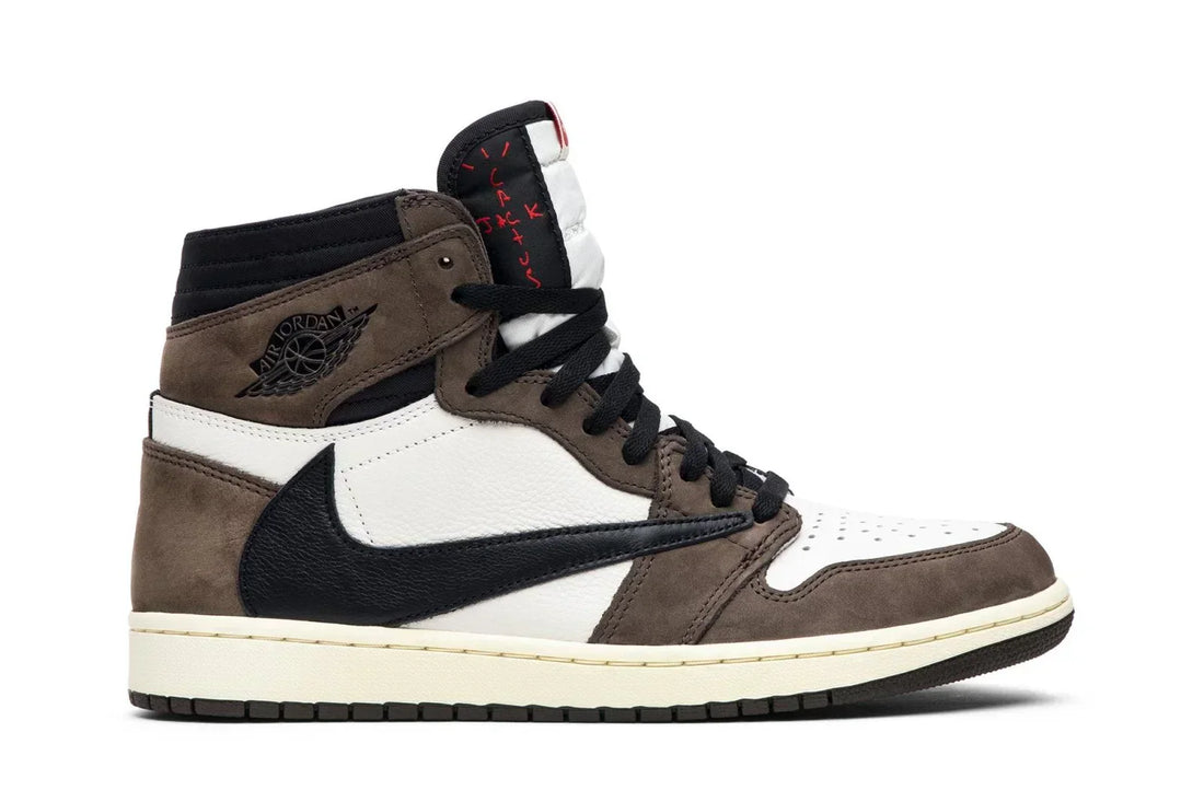 Jordan 1 High