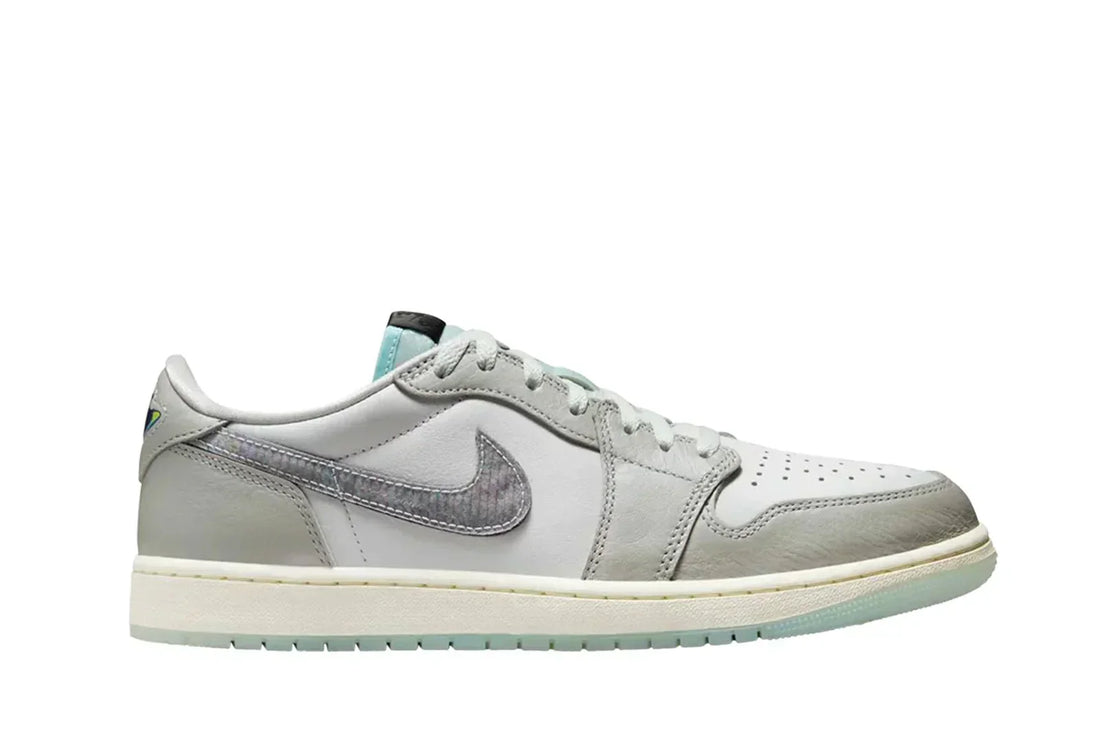 Jordan 1 Low