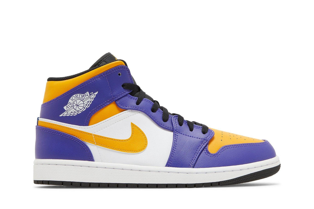 Jordan 1 Mid