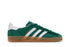 Adidas Gazelle Indoor Collegiate Green