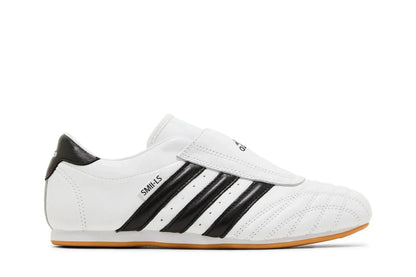 Adidas Taekwondo Cloud White White