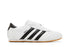 Adidas Taekwondo Cloud White White