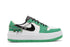 Air Jordan 1 Elevate Low SE Lucky Green