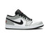 Air Jordan 1 Low Light Smoke Gray