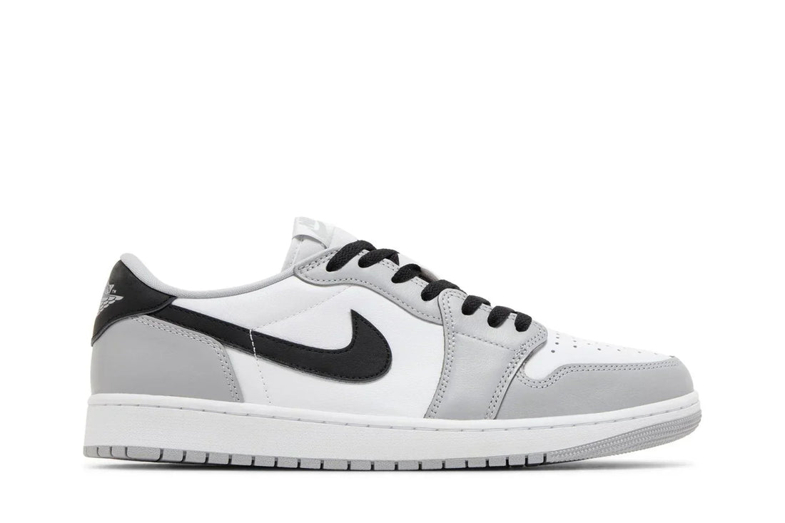 Air Jordan 1 Low Og Barrons Gray